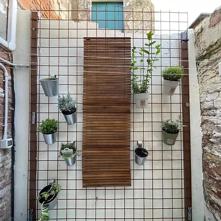 La Bianca Di Venezia