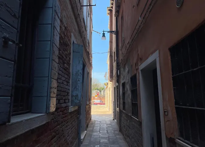 La Bianca Di Apartamento