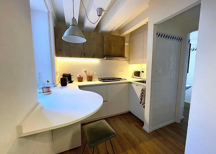 Apartamento La Bianca Di