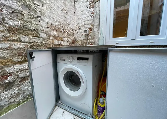 La Bianca Di Apartamento Venecia