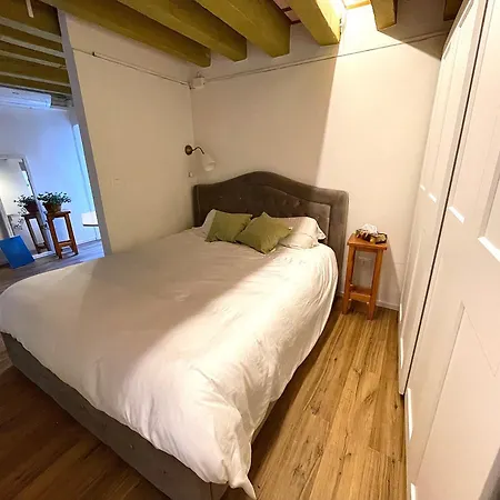 Apartman La Bianca Di *