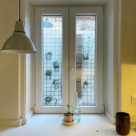 Apartman La Bianca Di