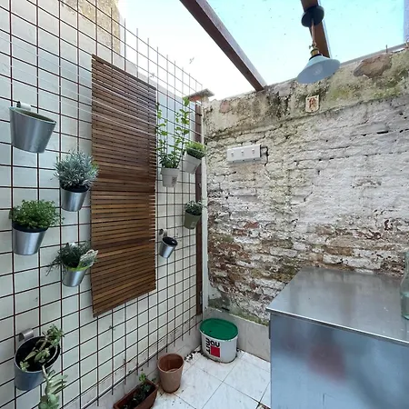 Apartman La Bianca Di *