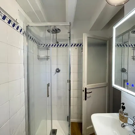 Apartmán La Bianca Di