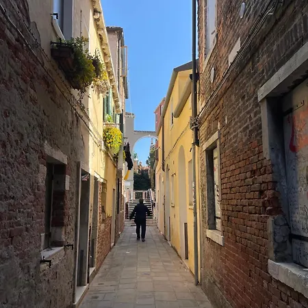 Apartmán La Bianca Di *