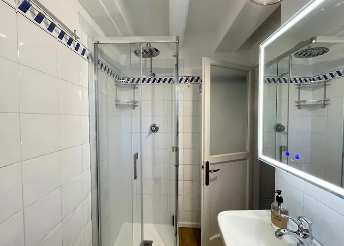 Appartement La Bianca Di