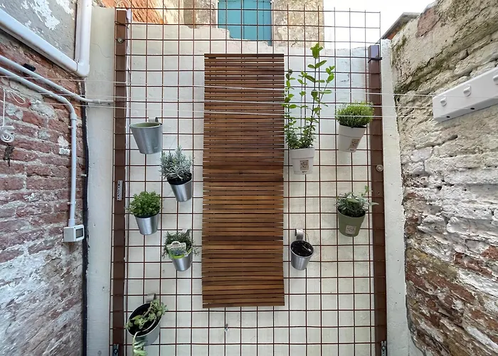 La Bianca Di البندقية